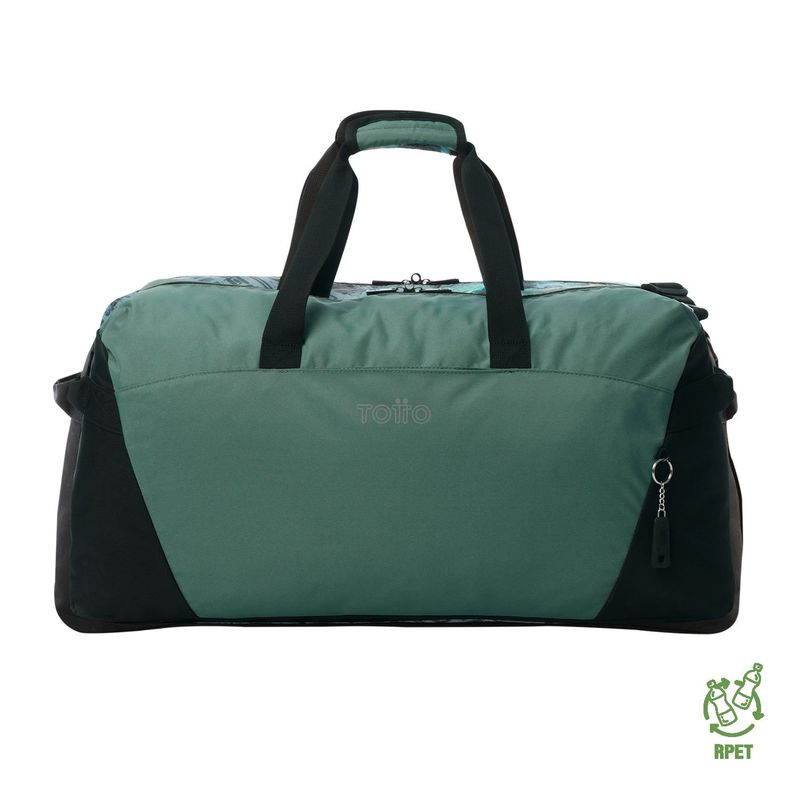 TOTTO - Bolso Deportivo Active Pro Grande Totto