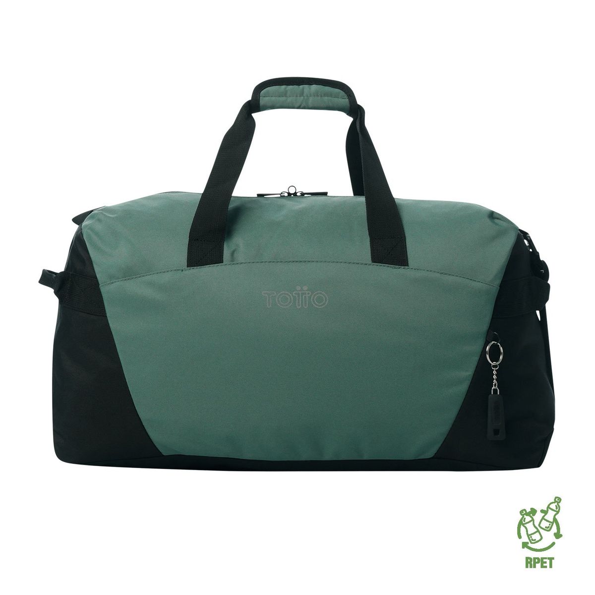 TOTTO - Bolso Deportivo Active Pro Mediano Totto