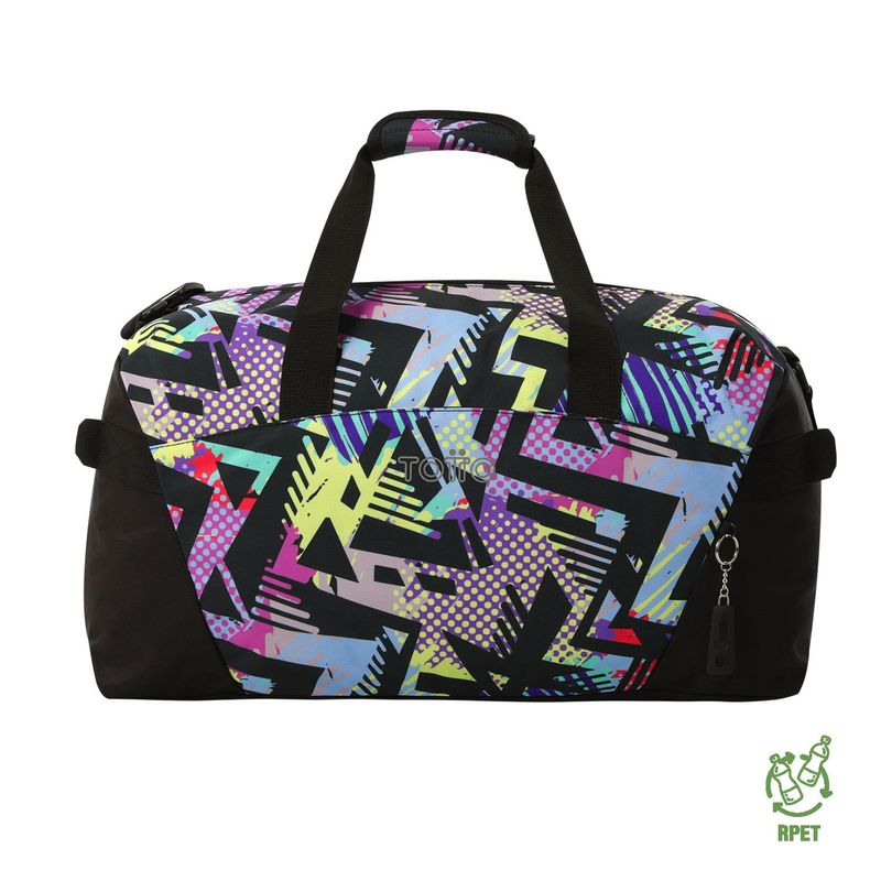 TOTTO - Bolso Deportivo Active Pro Mediano Totto