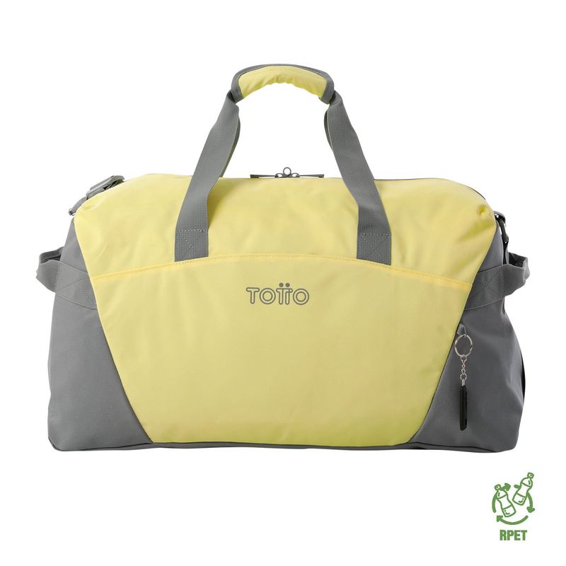 TOTTO - Bolso Deportivo Active Pro Mediano Totto