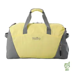 TOTTO - Bolso Deportivo Active Pro Mediano