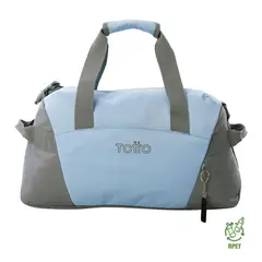 TOTTO - Bolso Deportivo Active Pro Pequeño