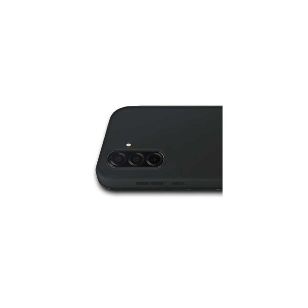 GENERICO - Carcasa Silicona Color Para Samsung A36