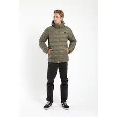 FROENS - Parka hombre Huemul