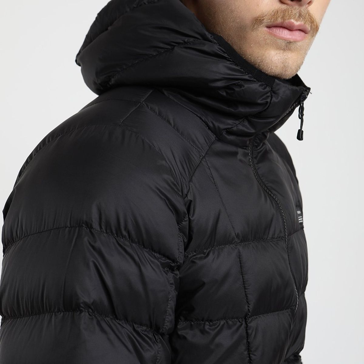 FROENS - Parka hombre Huemul Froens