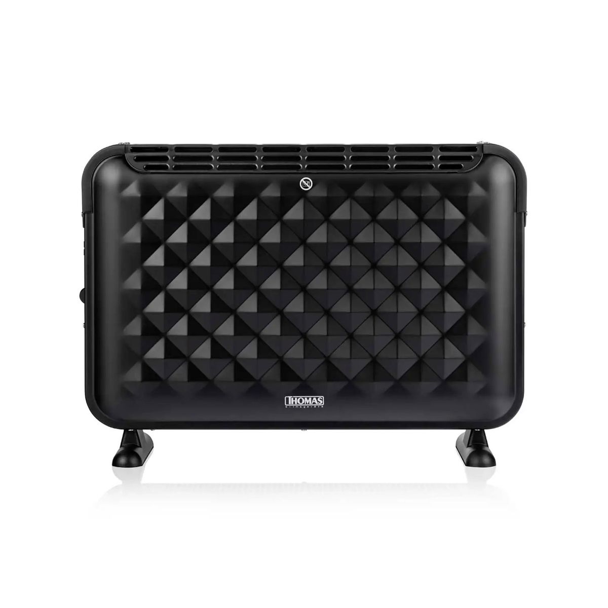 THOMAS - Calefactor Convector Thomas TH-CV52 2000W