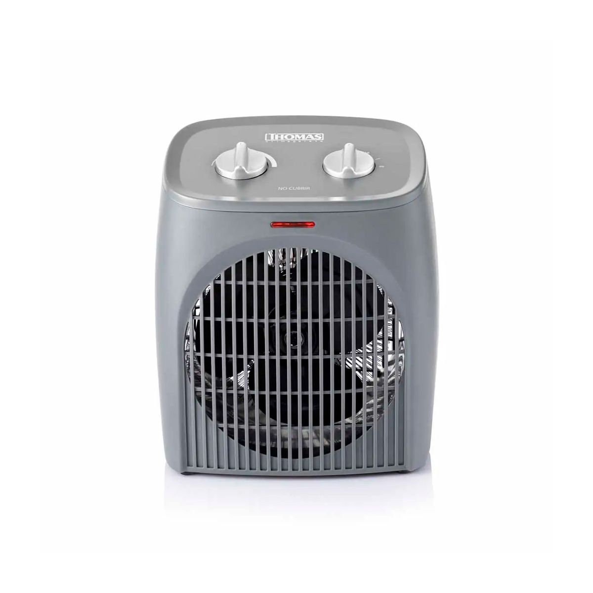 THOMAS - Termoventilador Thomas TH-FH28 2000W Gris