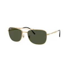 RAY BAN - LENTE DE SOL RAY-BAN RB3755 00131 - Oro arista
