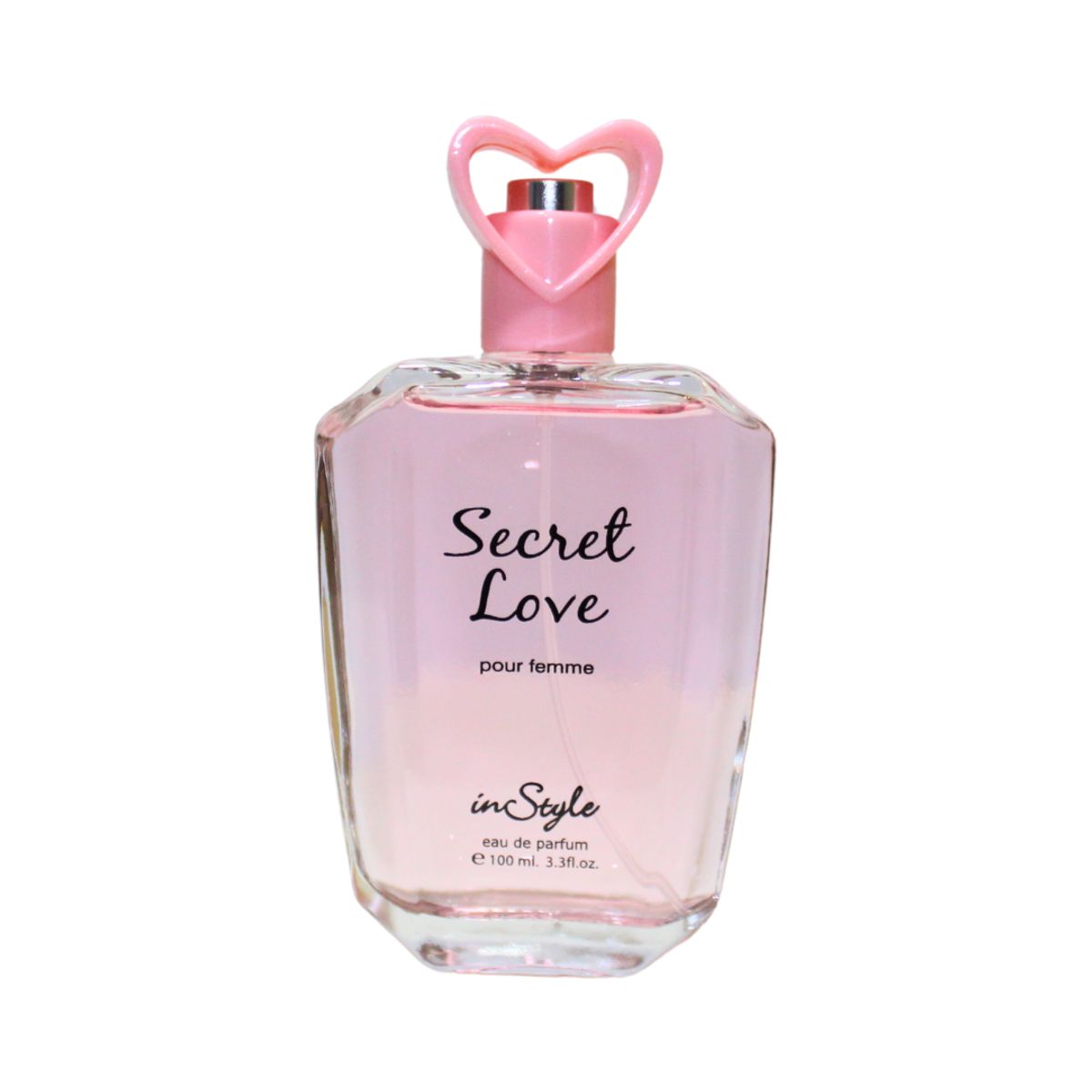 INSTYLE - Instyle Secret Love EDP 100 ml
