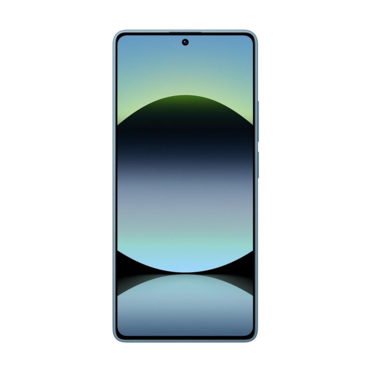 XIAOMI - Xiaomi Redmi Note 14S 4G 8GB + 256GB Azul Océano