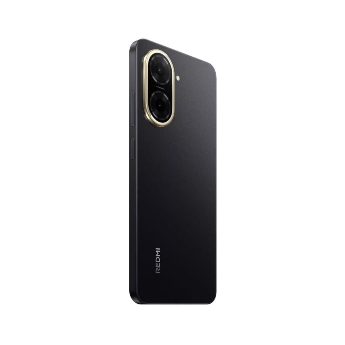 XIAOMI - Xiaomi Redmi A5 4G 4GB + 128GB Negro Medianoche
