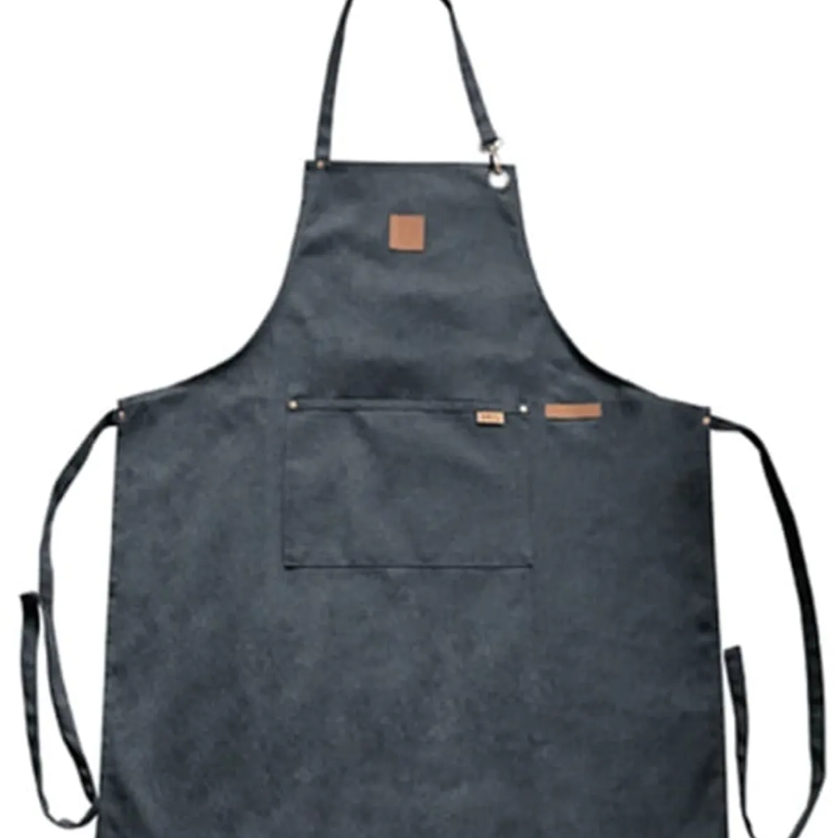 WAYU - Delantal De Cocina Wayu Parrillero Para Asado Parrilla Cocina