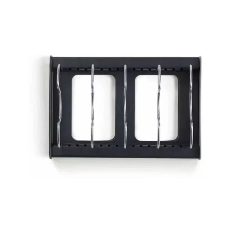 GENERICO - Rack Organizador De Ollas Expandible Menaje Tablas Tapas X L
