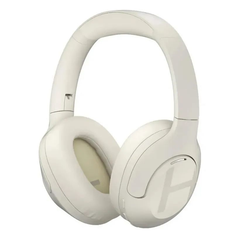 HAYLOU - Auriculares Over Ear Bluetooth Haylou S35 Anc Hibrid Blanco