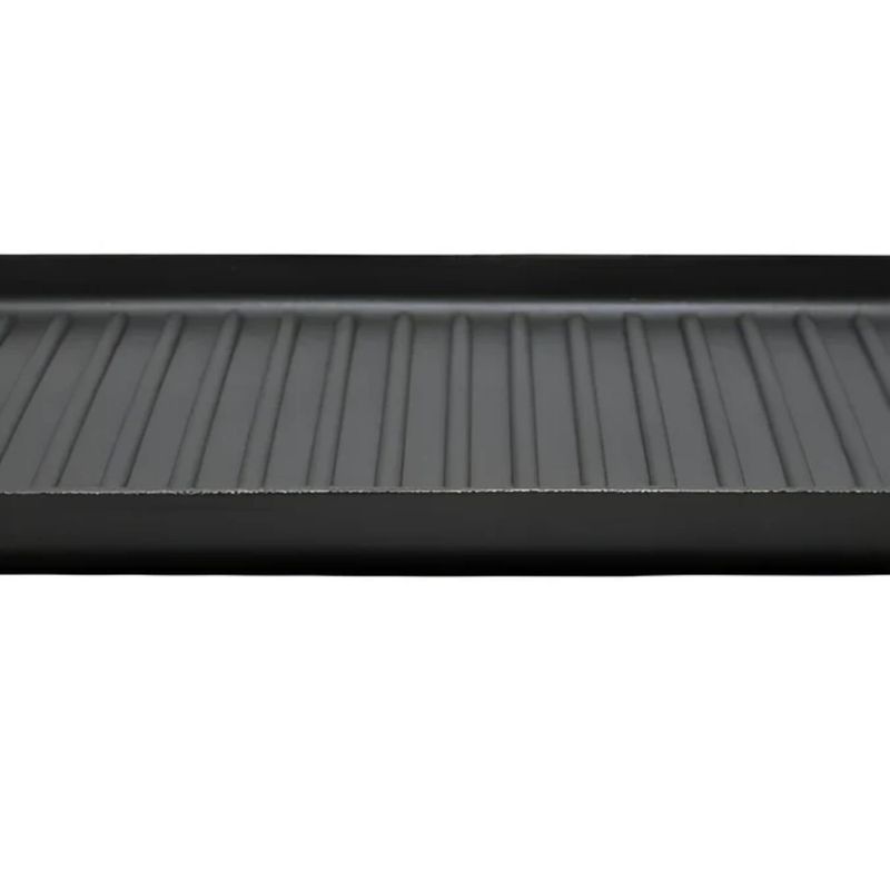 WAYU - Plancha Parrilla Churrasquera Wayu Con Asas Hierro 44x28 cm