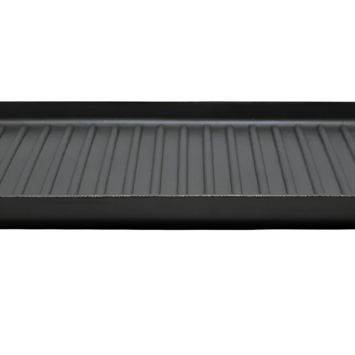 WAYU - Plancha Parrilla Churrasquera Wayu Con Asas Hierro 44x28cm