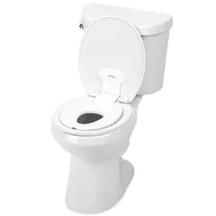 INGENUITY - Adaptador de Baño Portable