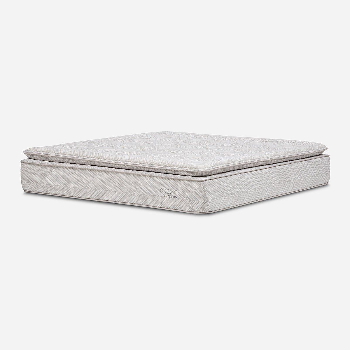 ROSEN - Colchón Bock Firm 2 Plazas 150 x 200 cm