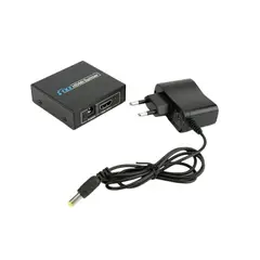 DM - Splitter HDMI Activo 1 Entrada a 2 Salidas – Full HD 1080p
