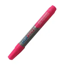 SELLOFFICE - PLUMON PIZARRA PTARED ROSADO