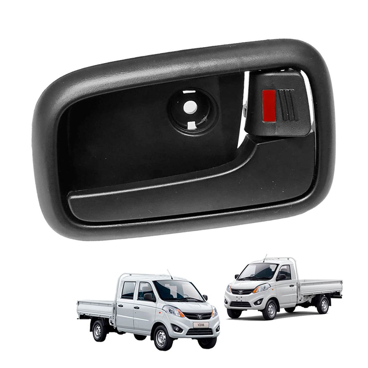 M MILANO - Manilla Interior Derecha Foton Midi