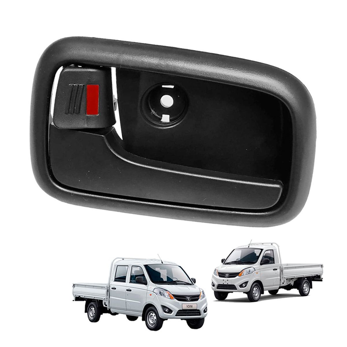 M MILANO - Manilla Interior Izquierda Foton Midi 1.3