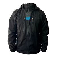 Chaqueta Corta Viento Outdoor Hombre Termico