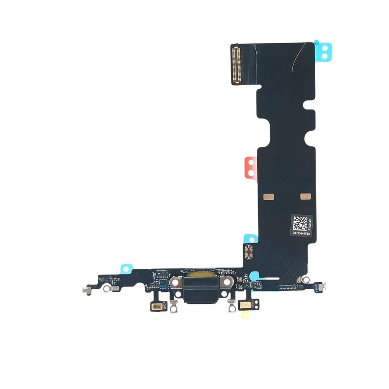GENERICO - Puerto de Carga compatible con iPhone 8G