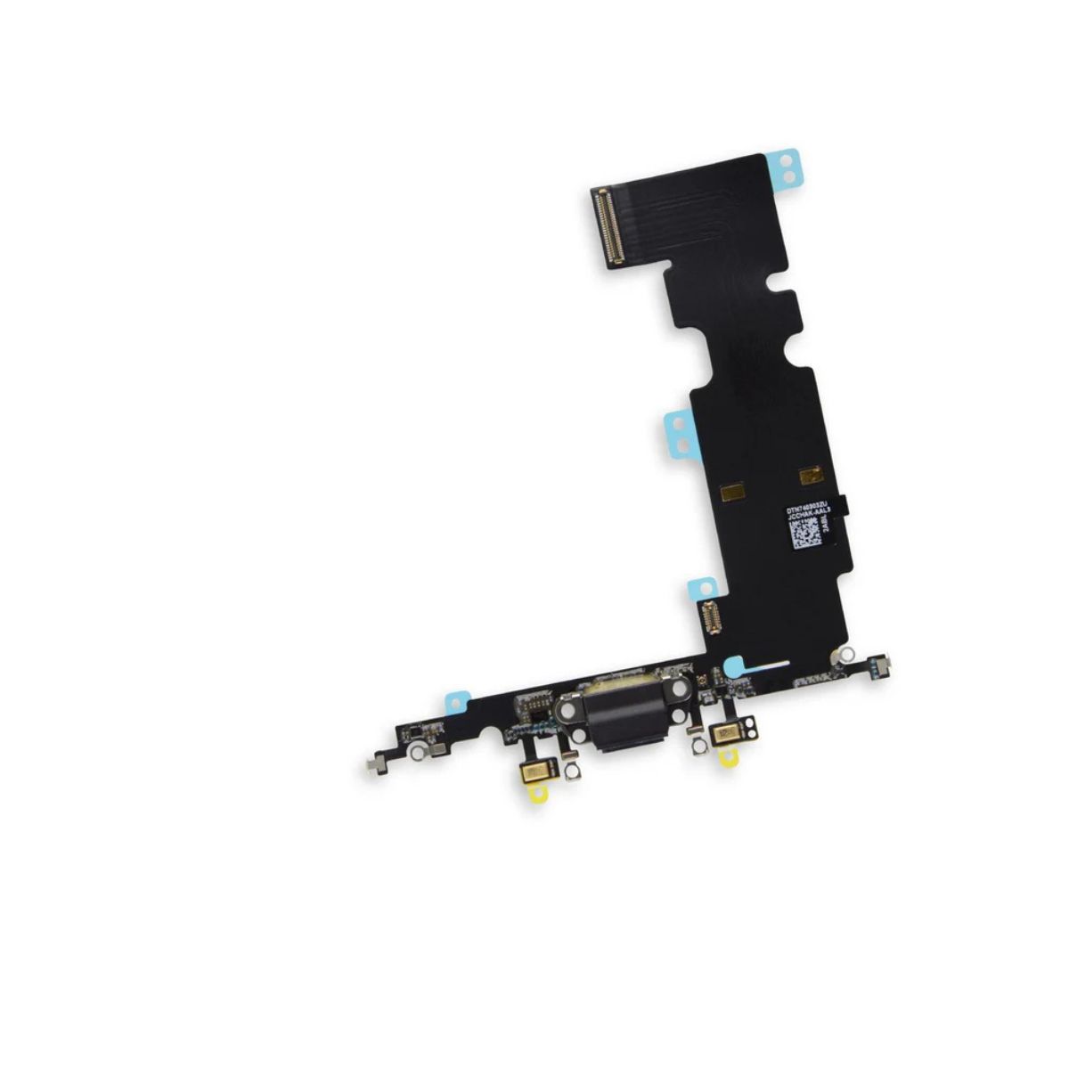 GENERICO - Puerto de Carga compatible con iPhone 8G