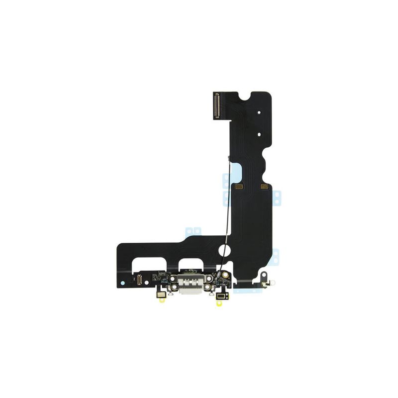 GENERICO - Puerto de Carga compatible con iPhone 8Plus