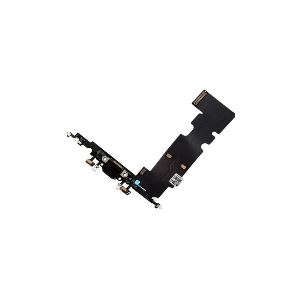 GENERICO - Puerto de Carga compatible con iPhone Se 2020 OEM