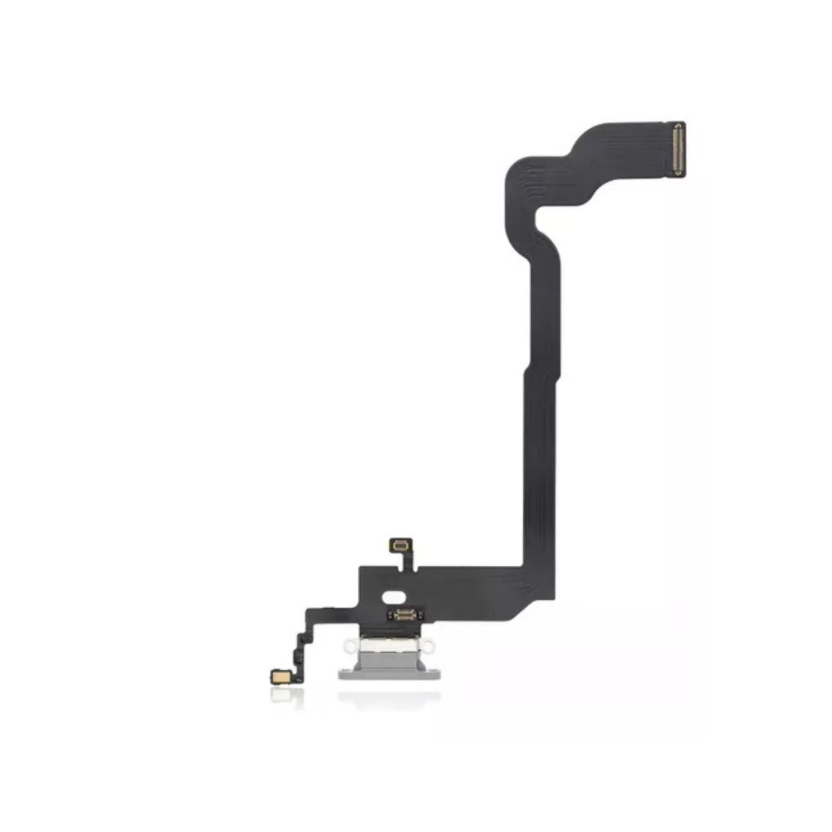 GENERICO - Puerto de Carga compatible con iPhone X