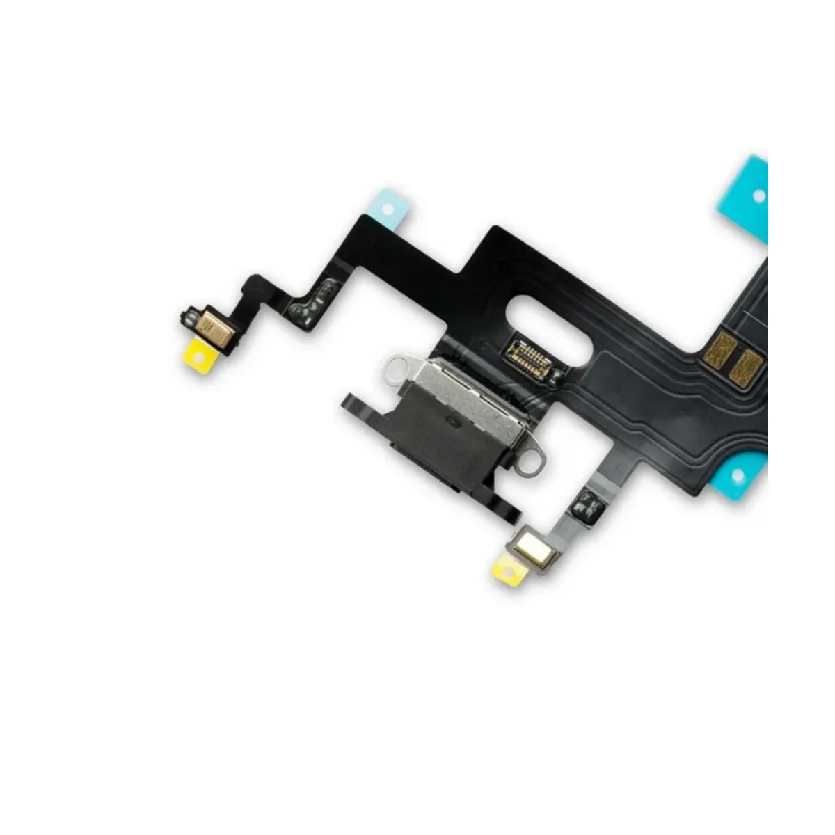 GENERICO - Puerto de Carga compatible con iPhone XR