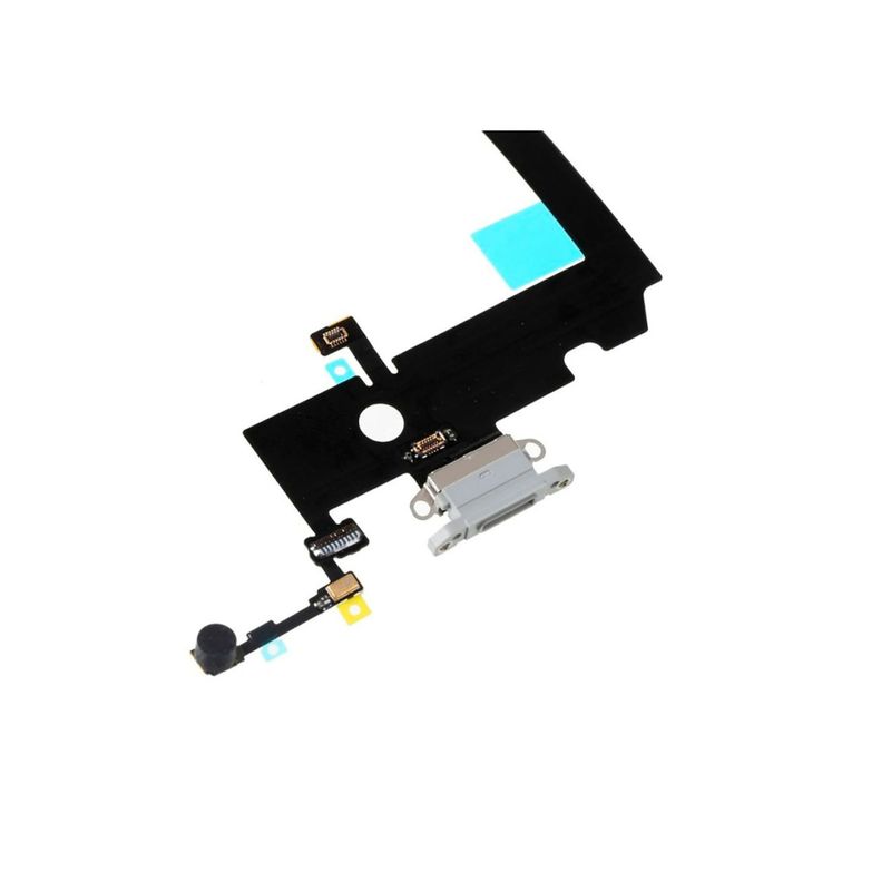 GENERICO - Puerto de Carga compatible con iPhone Xs