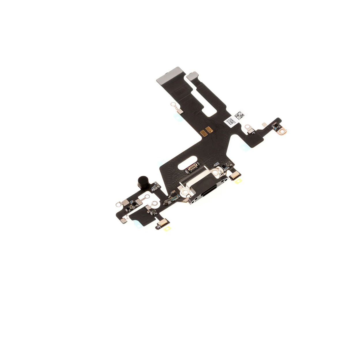 GENERICO - Puerto de Carga compatible con iPhone 11 OEM