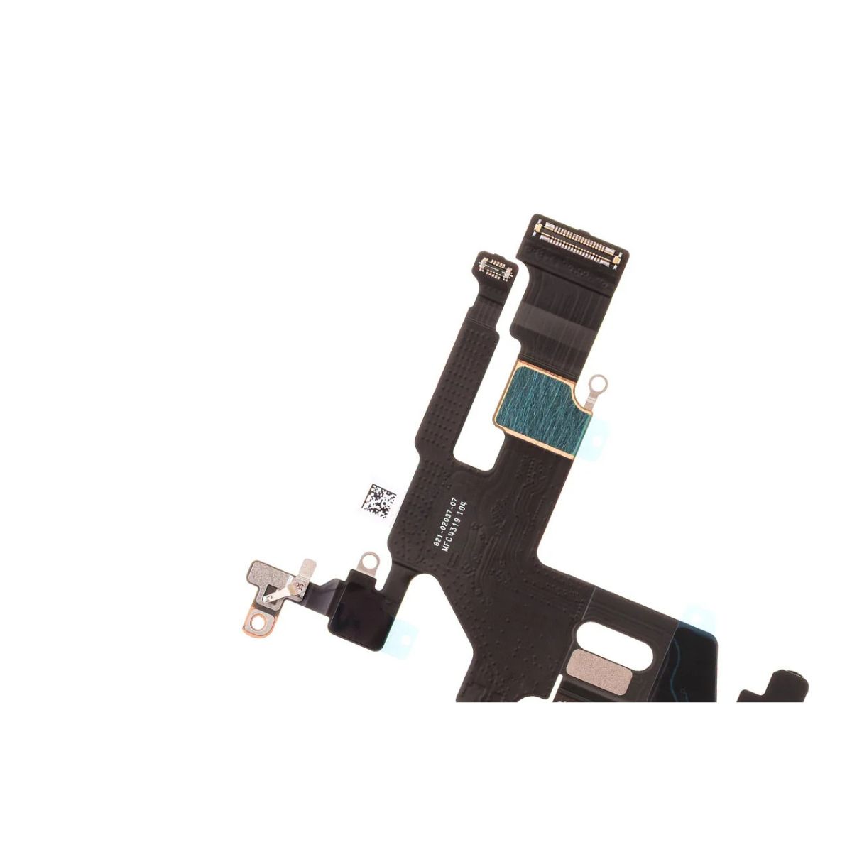 GENERICO - Puerto de Carga compatible con iPhone 11 OEM