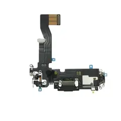 GENERICO - Puerto de Carga compatible con iPhone 12 OEM