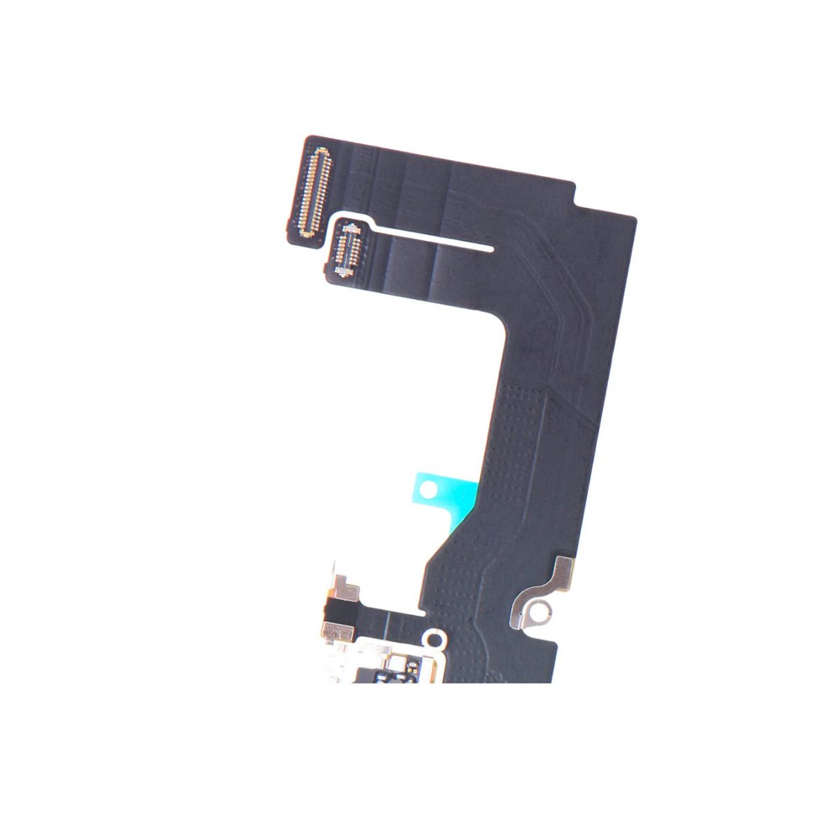 GENERICO - Puerto de Carga compatible con iPhone 13 OEM