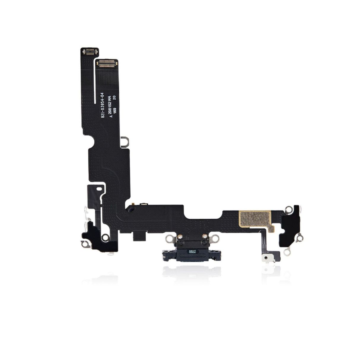 GENERICO - Puerto de Carga compatible con iPhone 14 plus OEM