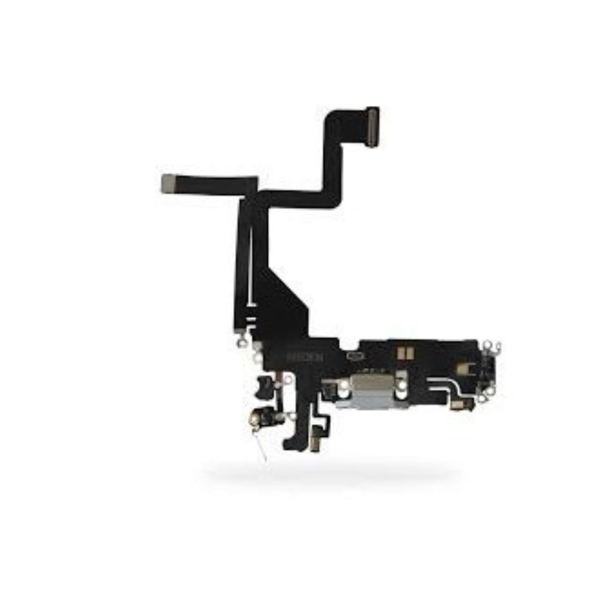 GENERICO - Puerto de Carga compatible con iPhone 14 pro OEM