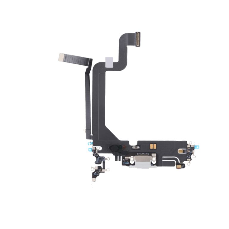 Puerto de Carga compatible con iPhone 14 Pro Max OEM