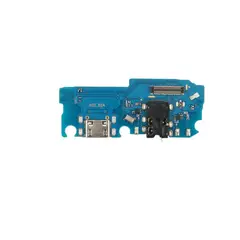 GENERICO - Puerto de Carga compatible con Samsung A02