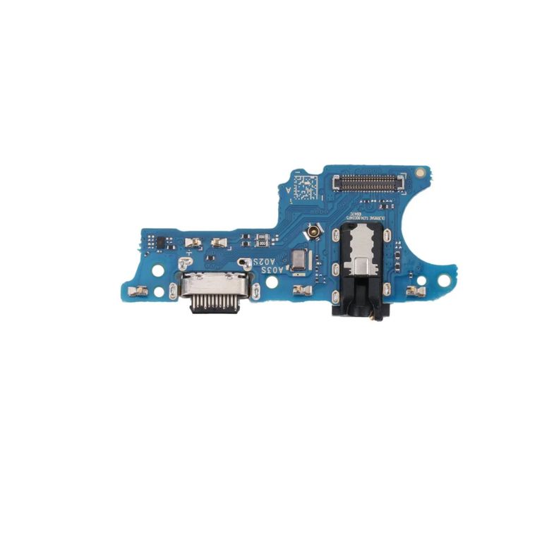 Puerto de Carga compatible con Samsung A03S