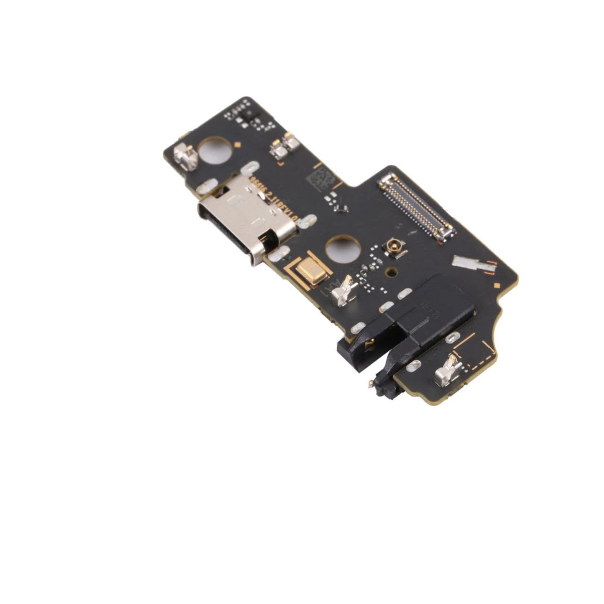 GENERICO - Puerto de Carga compatible con Samsung A04