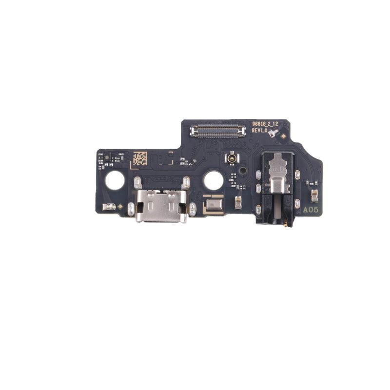 GENERICO - Puerto de Carga compatible con Samsung A05