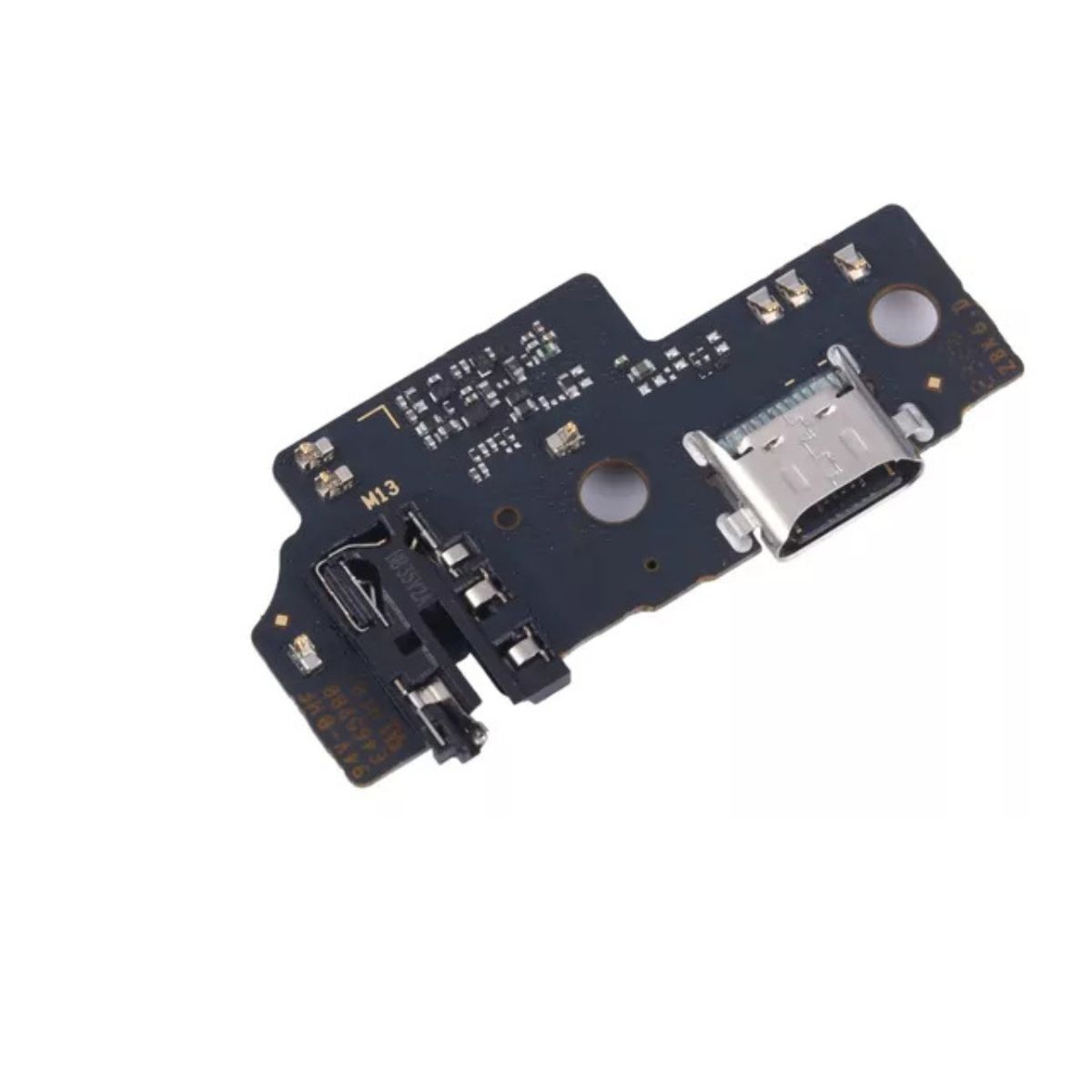 GENERICO - Puerto de Carga compatible con Samsung A05