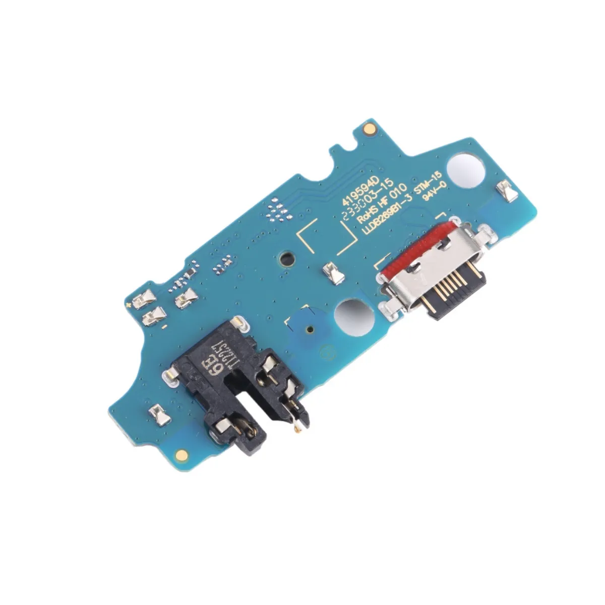 GENERICO - Puerto de Carga compatible con Samsung A05S