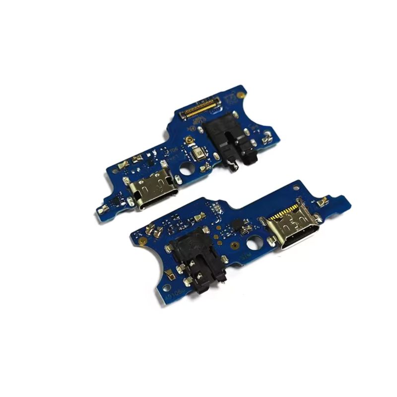 GENERICO - Puerto de Carga compatible con Samsung A06