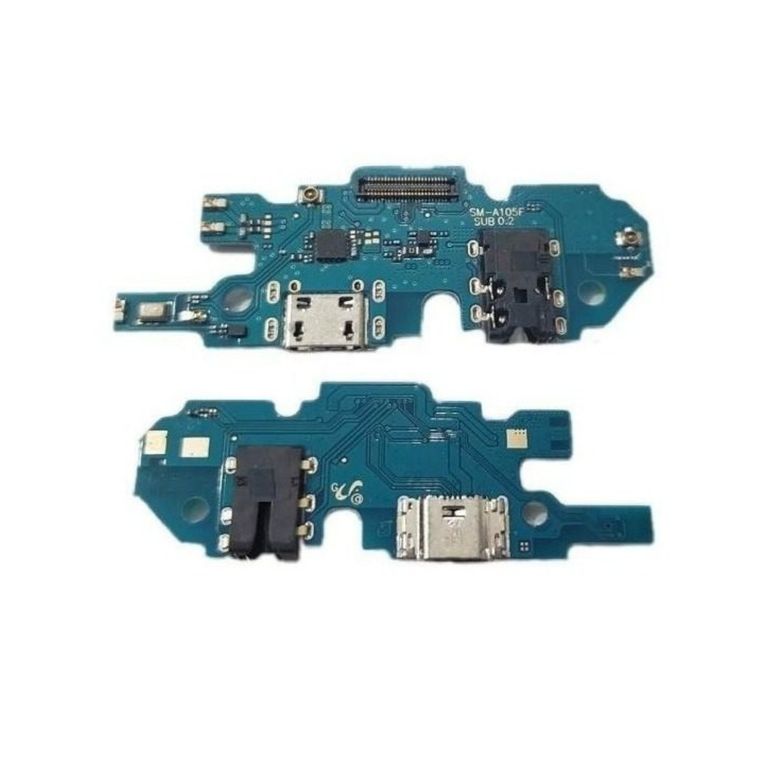 Puerto de Carga compatible con Samsung A10