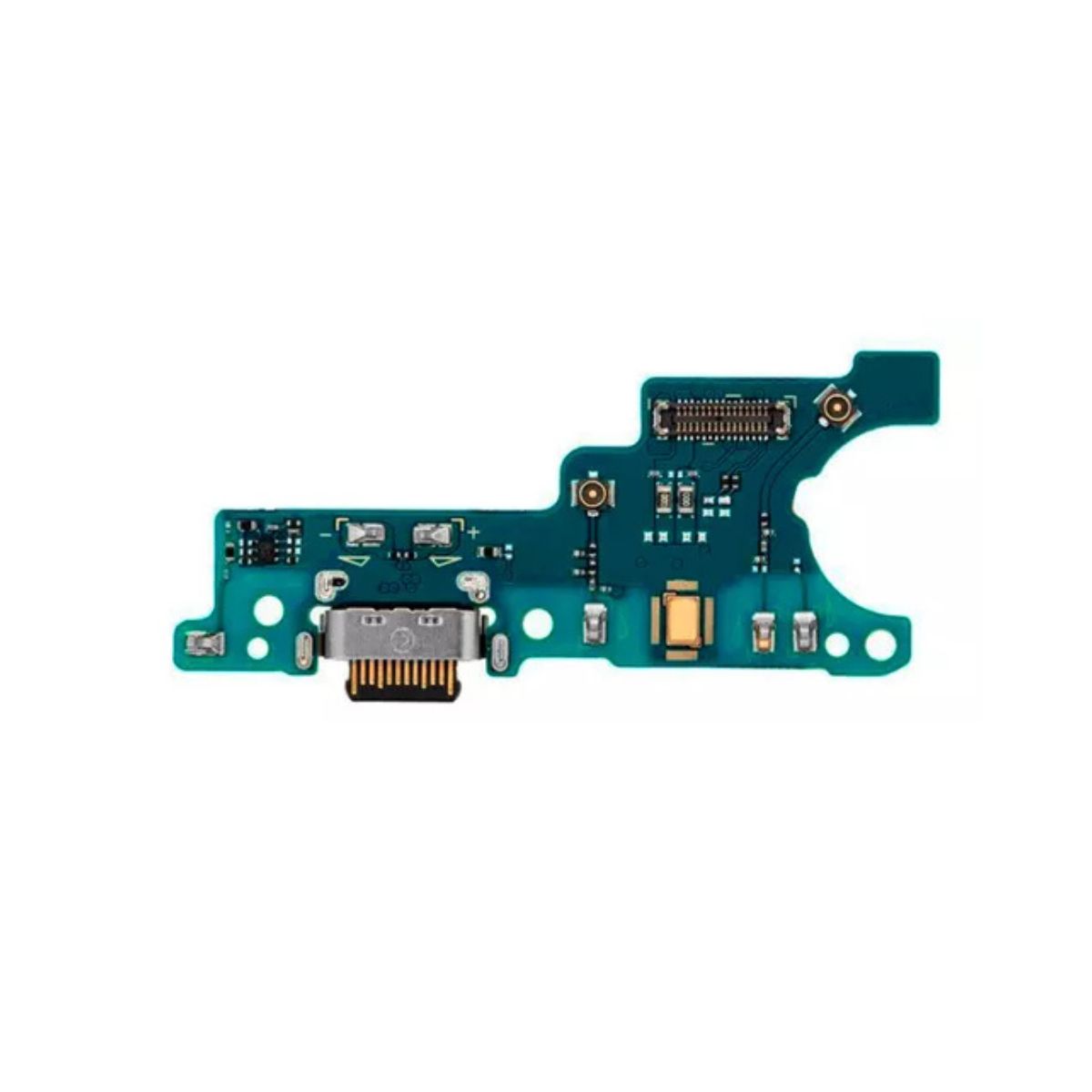 GENERICO - Puerto de Carga compatible con Samsung A11